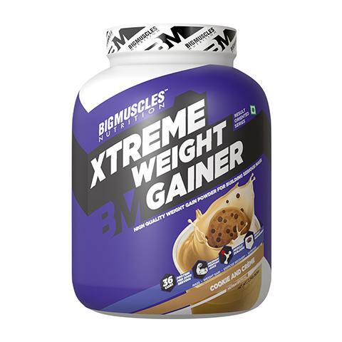 Top 11 Best Weight Gainers Online Today